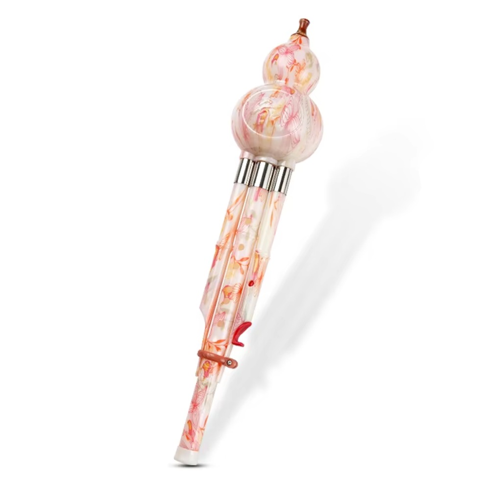 Professional Chinese Made C Ke - مراجعة Musical Instruments وسعره