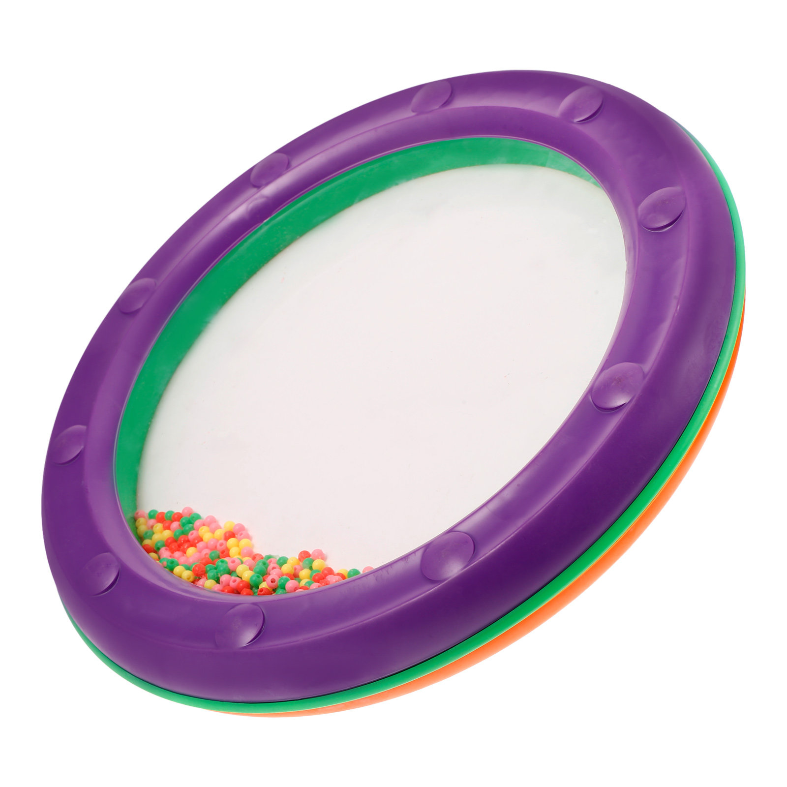 Ocean Drum Wave Bead Drum Gent - مراجعة Ocean Drum Wave وسعره