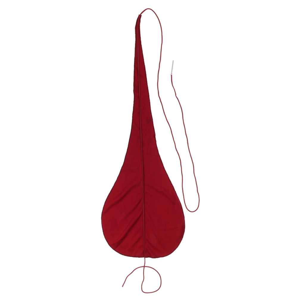Practical Red Oboe Water Absor - مراجعة Bagpipe Practice Chanter وسعره