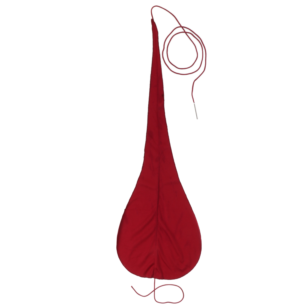 Practical Red Oboe Water Absor - مراجعة Bagpipe Practice Chanter وسعره