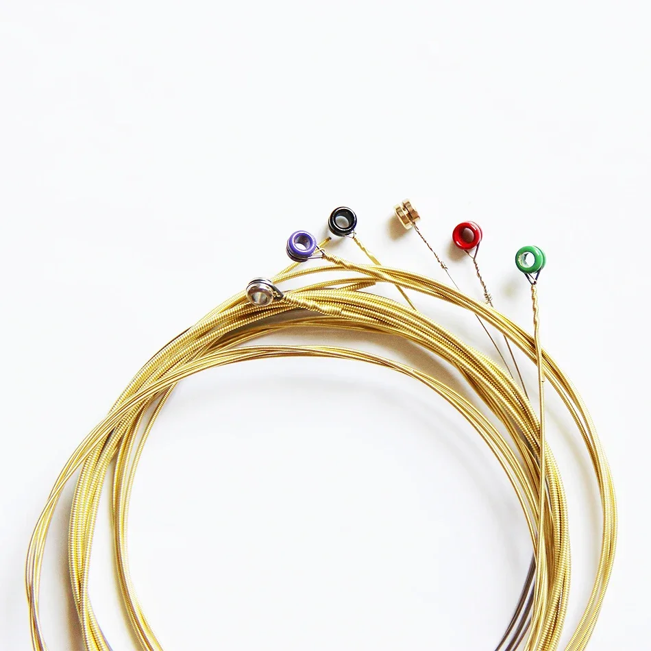 Orphee 10 Sets TX620/TX630/TX6 - مراجعة Musical Instrument Strings وسعره