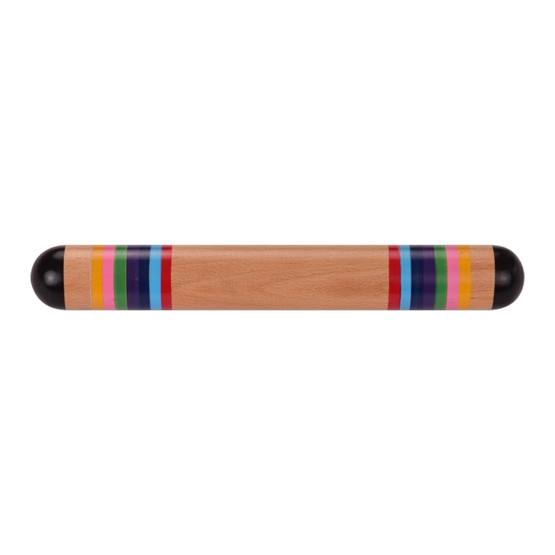 New Wooden Rainstick Rainmaker - مراجعة Musical Instruments Game وسعره