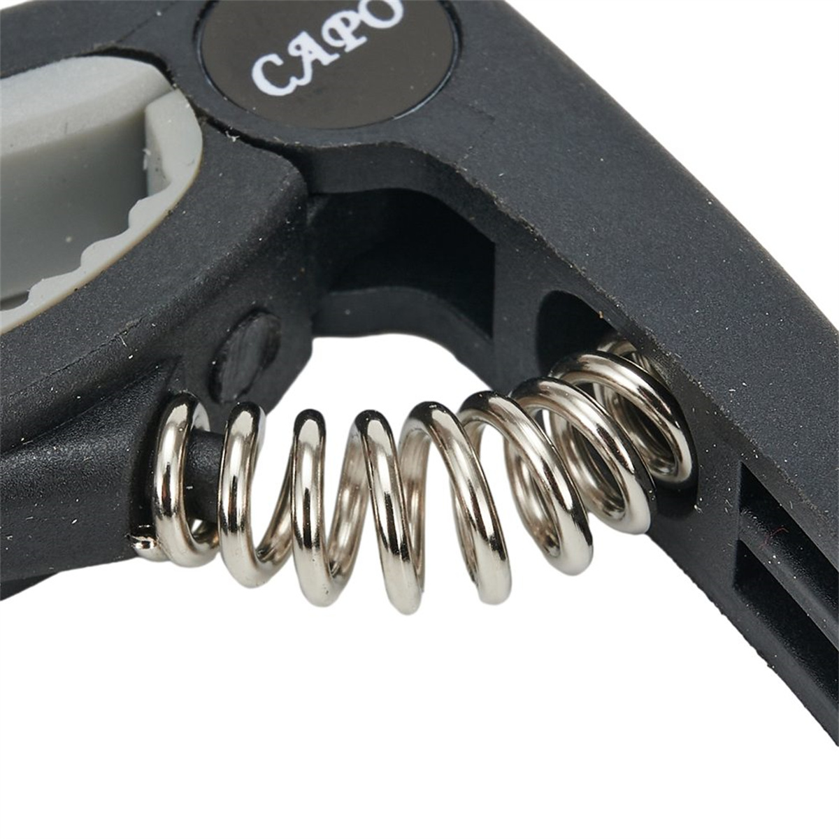 Miwayer Guitar Capo: 6-String  - مراجعة Musical Instrument Types وسعره