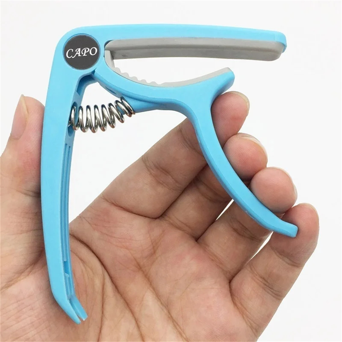 Miwayer Guitar Capo: 6-String  - مراجعة Musical Instrument Types وسعره