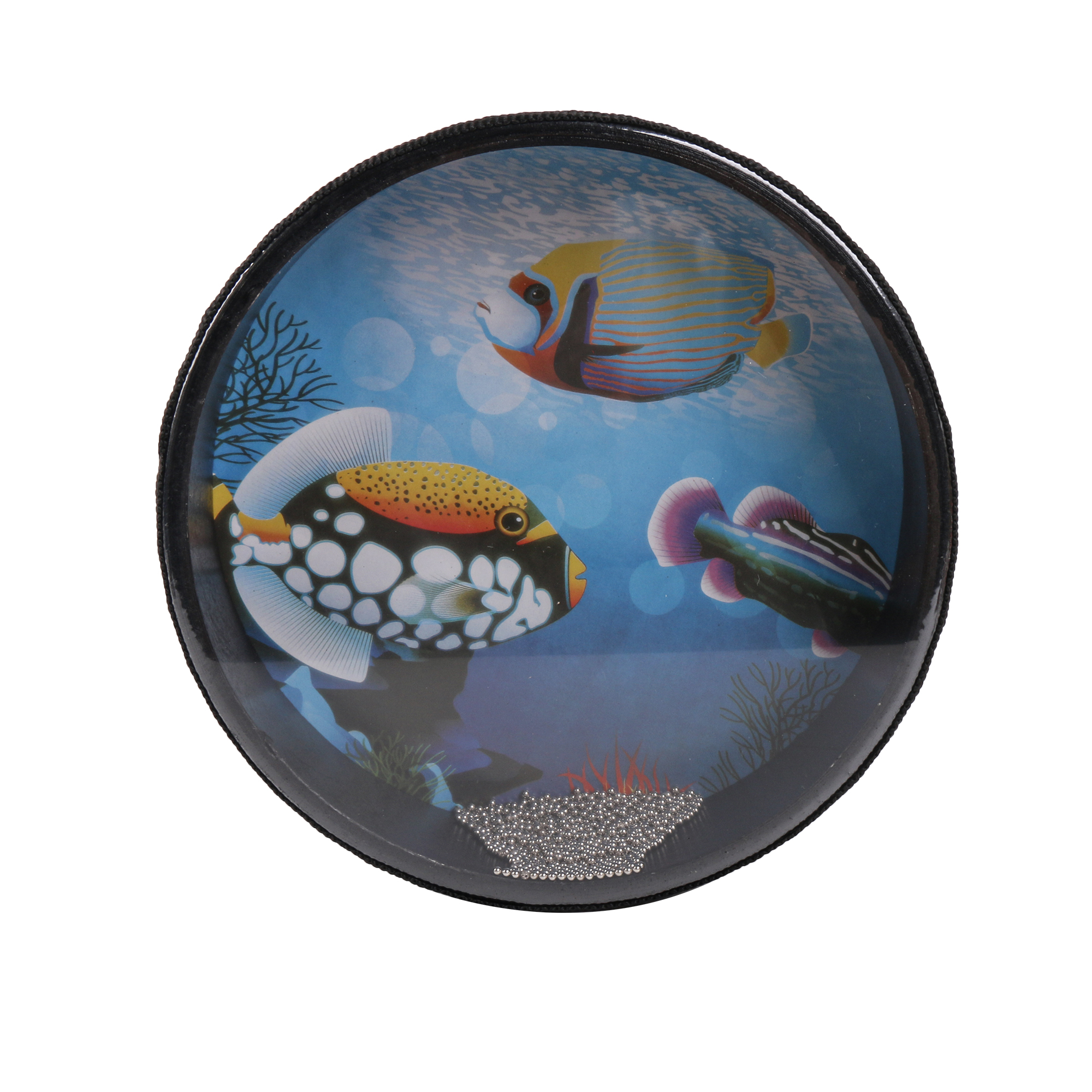 Wave Bead Ocean Drum Musical E - مراجعة Ocean Drum Wave وسعره