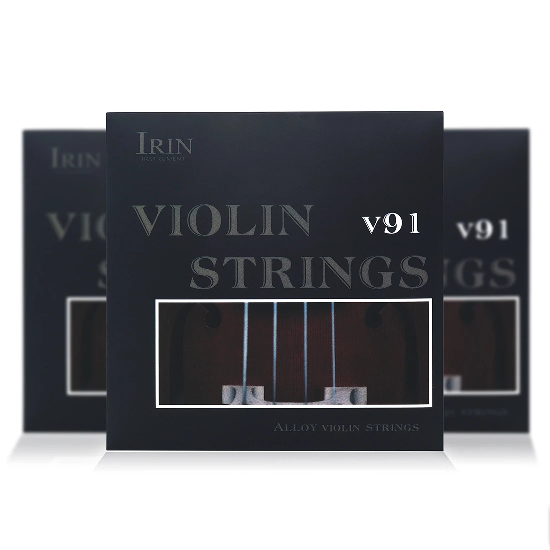 Violin Strings High Quality Co - مراجعة Musical Instrument Veena وسعره