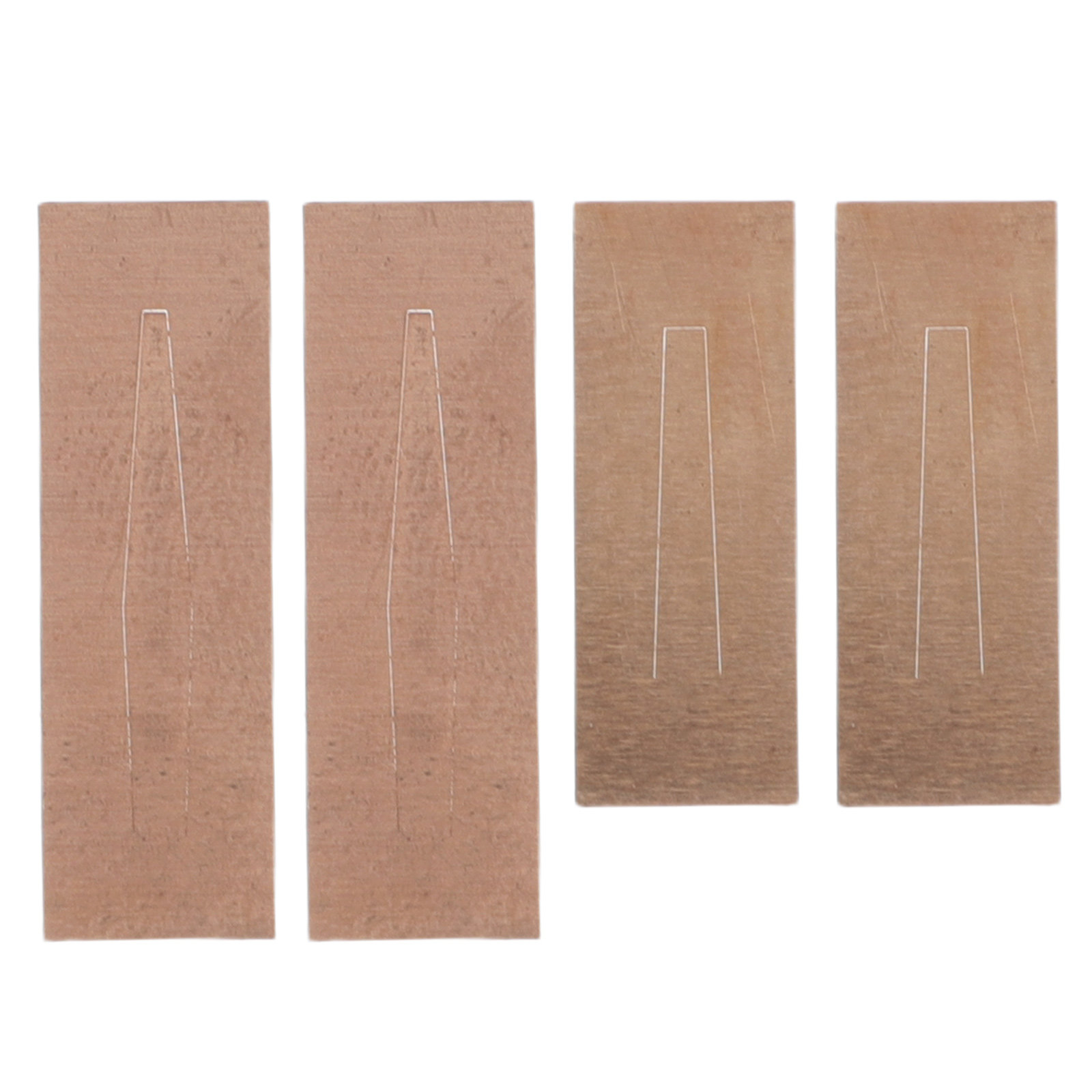 2Sets Hulusi Reed B Key Profes - مراجعة Musical Instrument Reed وسعره
