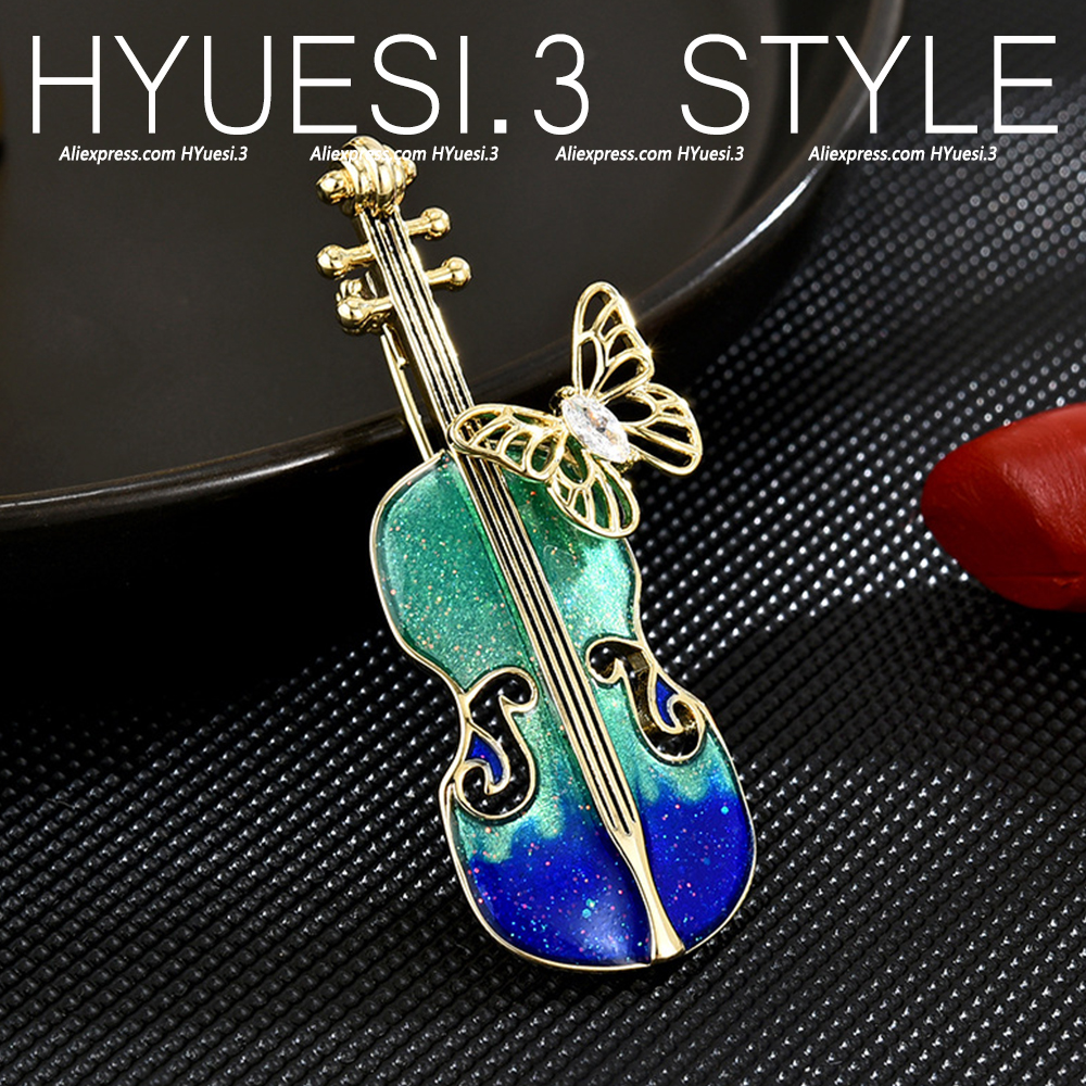 Vintage Butterfly Violin Shape - مراجعة Musical Instrument Veena وسعره