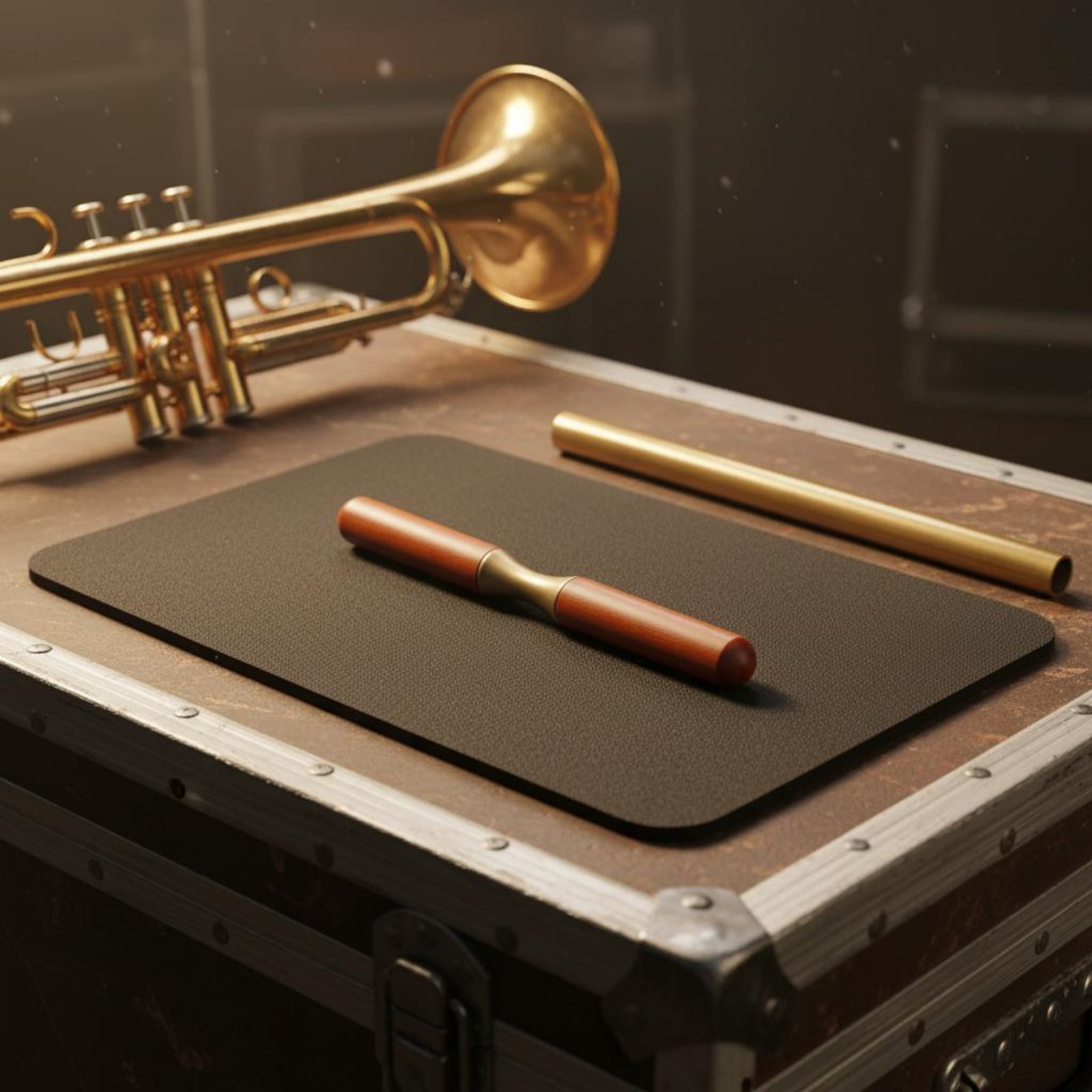 Brass Instrument Indentation R - مراجعة Musical Instrument Repairs وسعره
