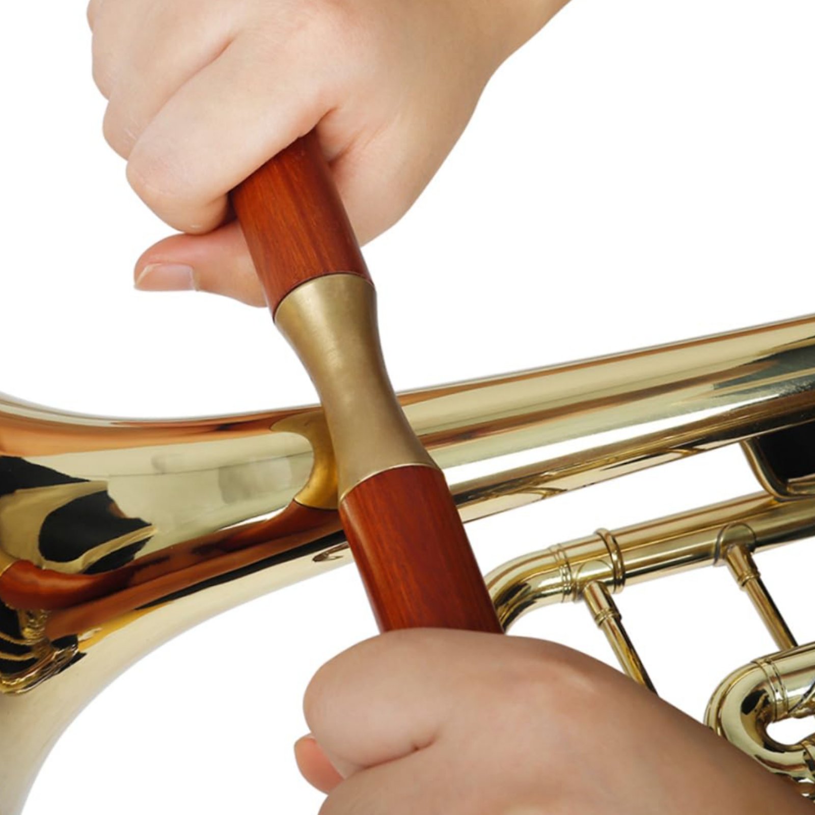 Brass Instrument Indentation R - مراجعة Musical Instrument Repairs وسعره