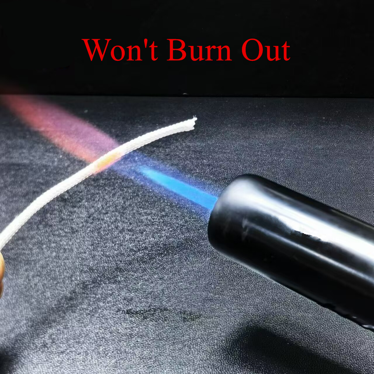 Won't Burn Out/Not Carbonizati - مراجعة Musical Instrument Zither وسعره