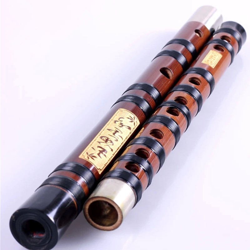 Professional Chinese Bamboo Fl - مراجعة Shakuhachi Bamboo Flute وسعره