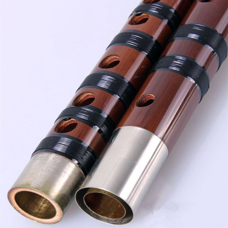 Professional Chinese Bamboo Fl - مراجعة Shakuhachi Bamboo Flute وسعره
