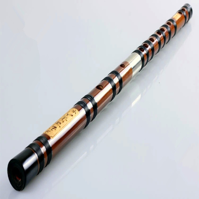 Professional Chinese Bamboo Fl - مراجعة Shakuhachi Bamboo Flute وسعره