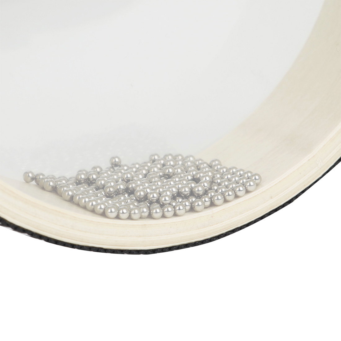 M MBAT Orff Ocean Wave Bead Ha - مراجعة Ocean Drum Wave وسعره