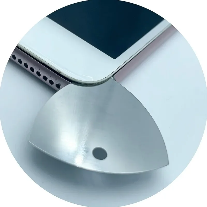 10/20/50PCS Metal Phone Openin - مراجعة Musical Instrument Repairs وسعره