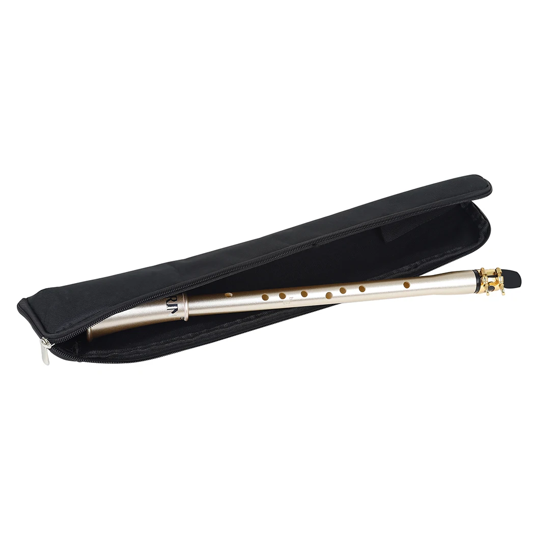 IRIN Eb Key Mini Clarinet-Saxo - مراجعة Musical Instrument Easy To Learn وسعره