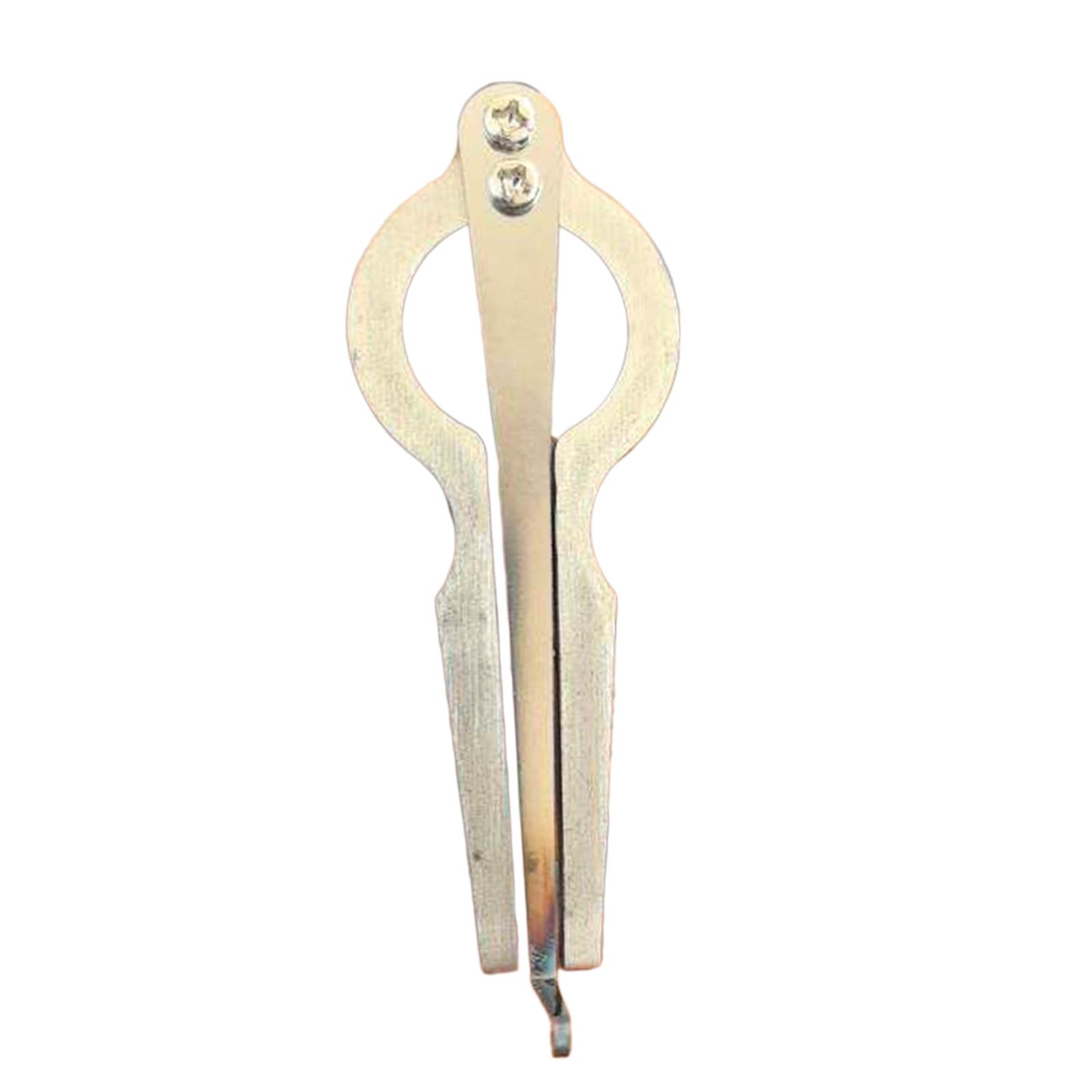 Small Portable Jaw Harp Mini M - مراجعة Musical Instrument Easy To Learn وسعره