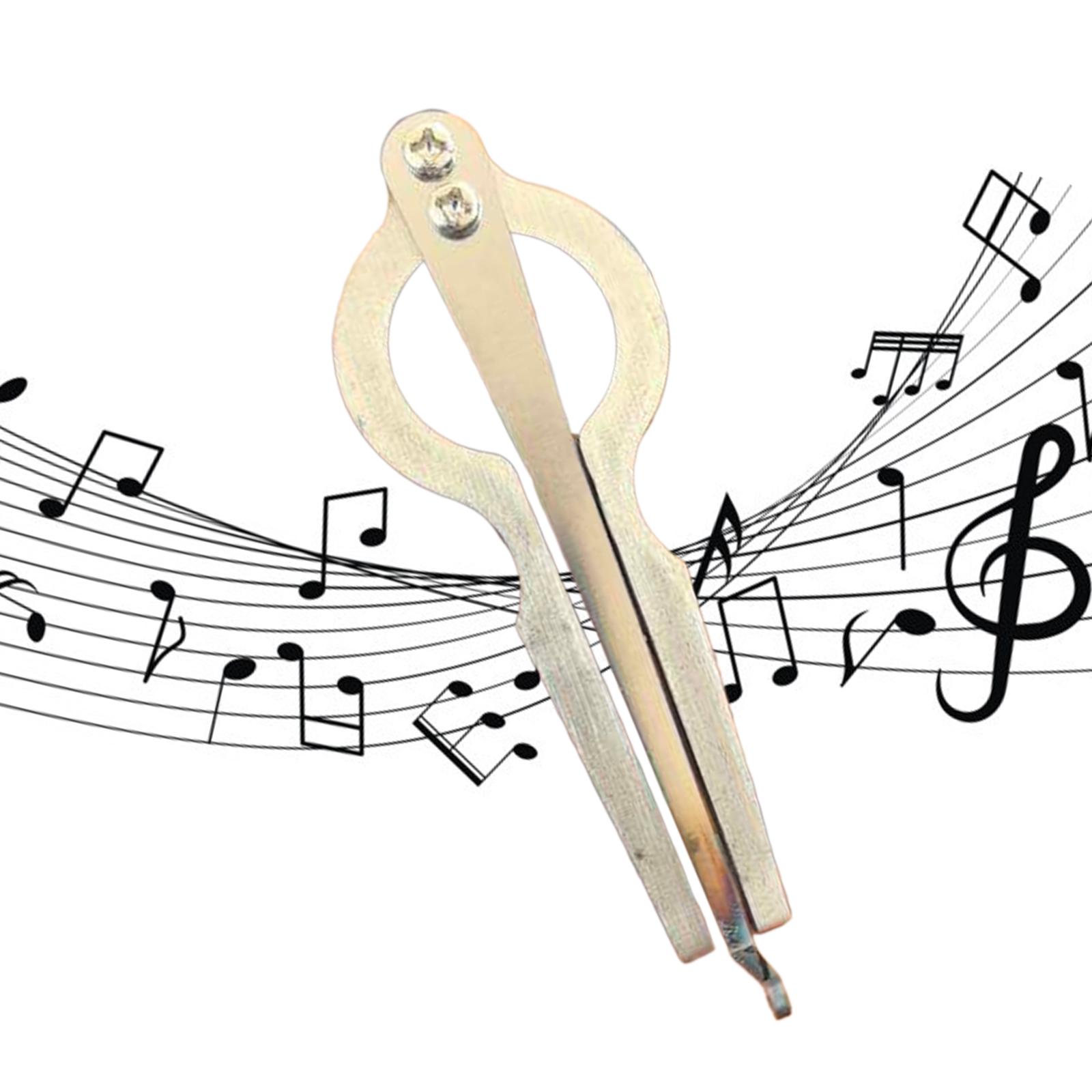 Small Portable Jaw Harp Mini M - مراجعة Musical Instrument Easy To Learn وسعره