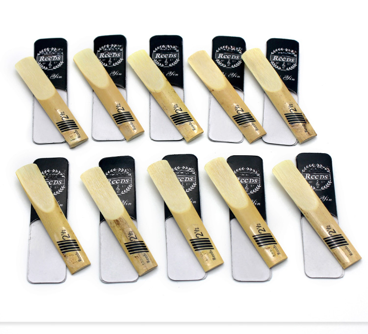 B-drop black pipe clarinet flu - مراجعة Musical Instrument Reed وسعره