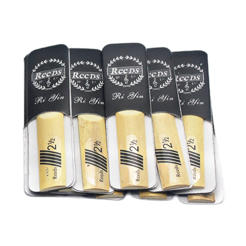 B-drop black pipe clarinet flu - مراجعة Musical Instrument Reed وسعره