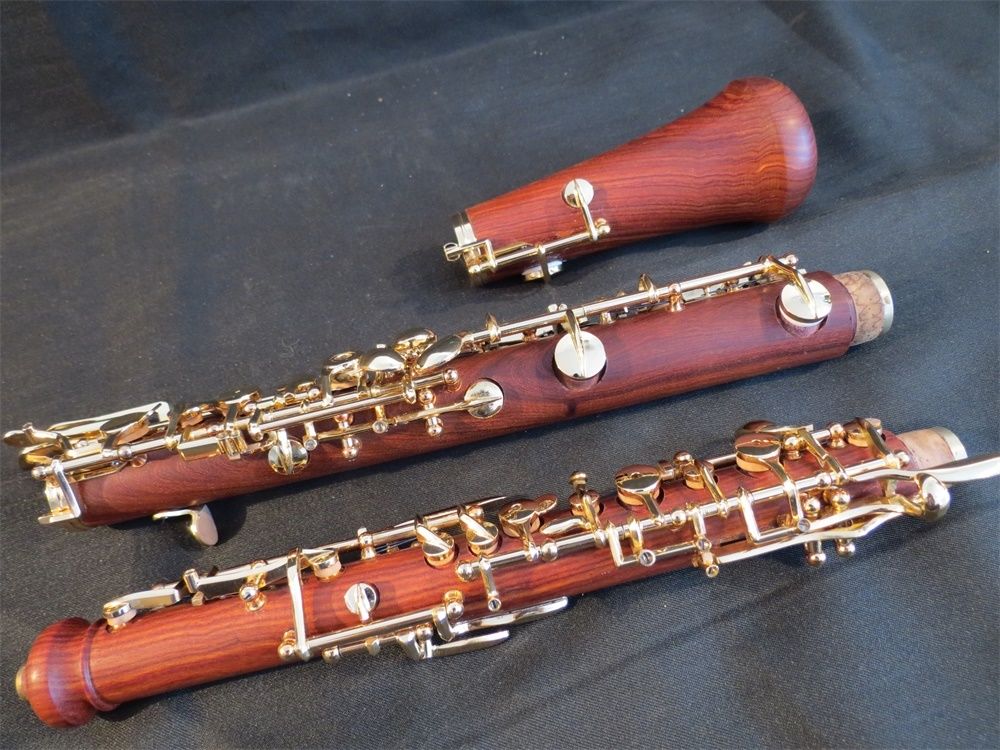 100% Handmade entirely rosewoo - مراجعة Bagpipe Practice Chanter وسعره