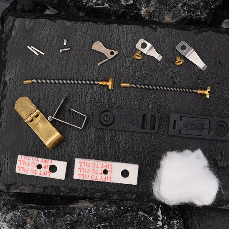 Complete Variety Repair Replac - مراجعة Musical Instrument Zither وسعره