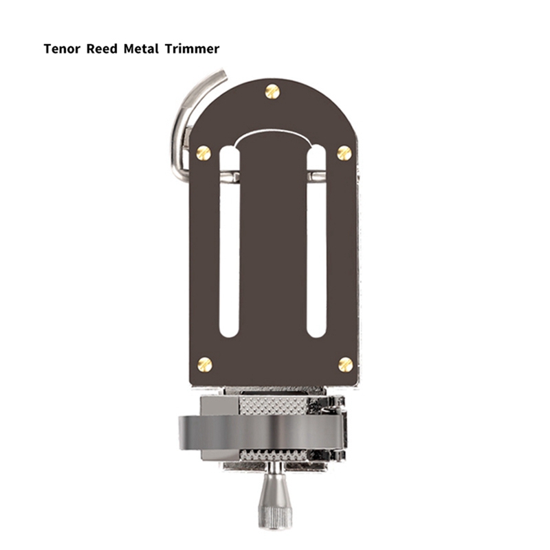 Saxophone Reed Trimmer Clarine - مراجعة Musical Instrument Repairs وسعره