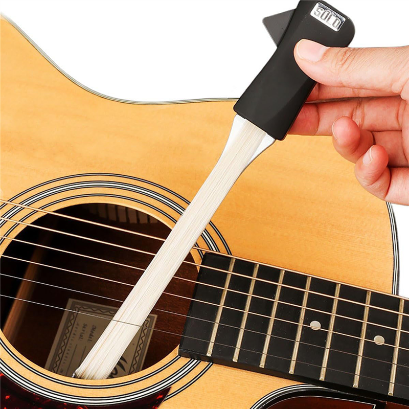 AEB0-SOLO Guitar Bow Portable  - مراجعة Musical Instrument Veena وسعره