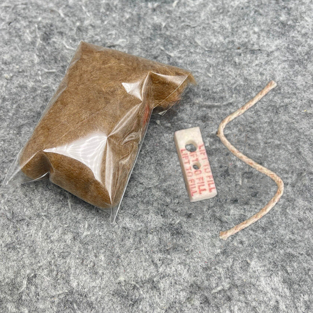 Slim Cotton Felt Oil Absorbent - مراجعة Musical Instrument Zither وسعره