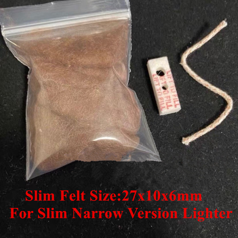 Slim Cotton Felt Oil Absorbent - مراجعة Musical Instrument Zither وسعره