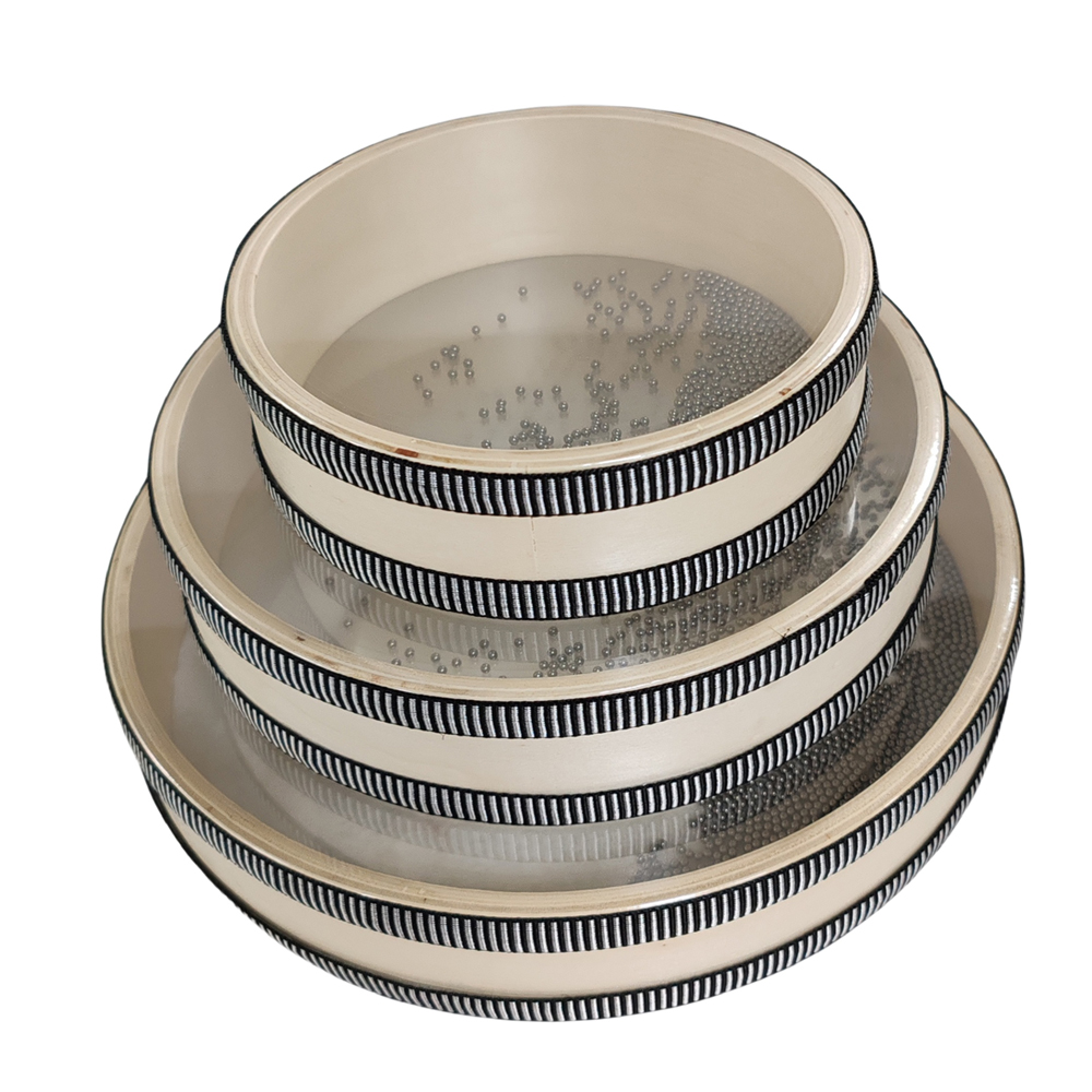 3Pack Ocean Wave Bead Hand Dru - مراجعة Ocean Drum Wave وسعره