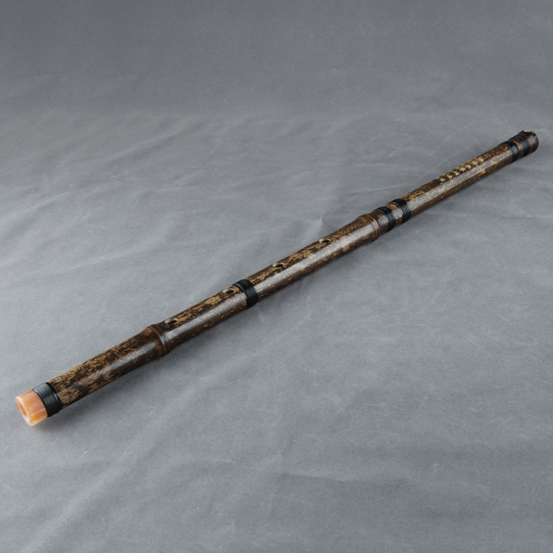 Natural Bamboo 54CM Shakuhachi - مراجعة Shakuhachi Bamboo Flute وسعره