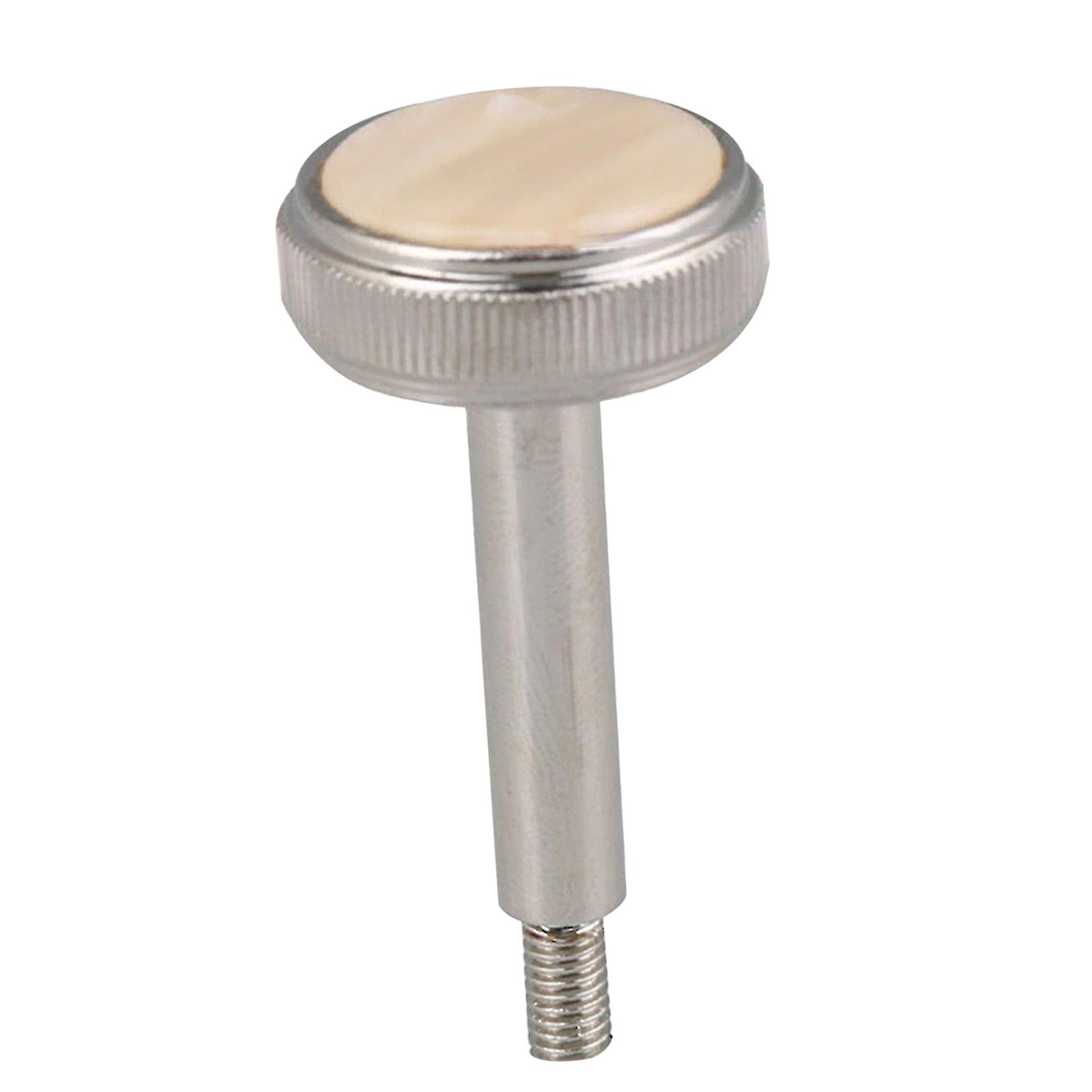Metal Euphonium Finger Buttons - مراجعة Musical Instrument Repairs وسعره