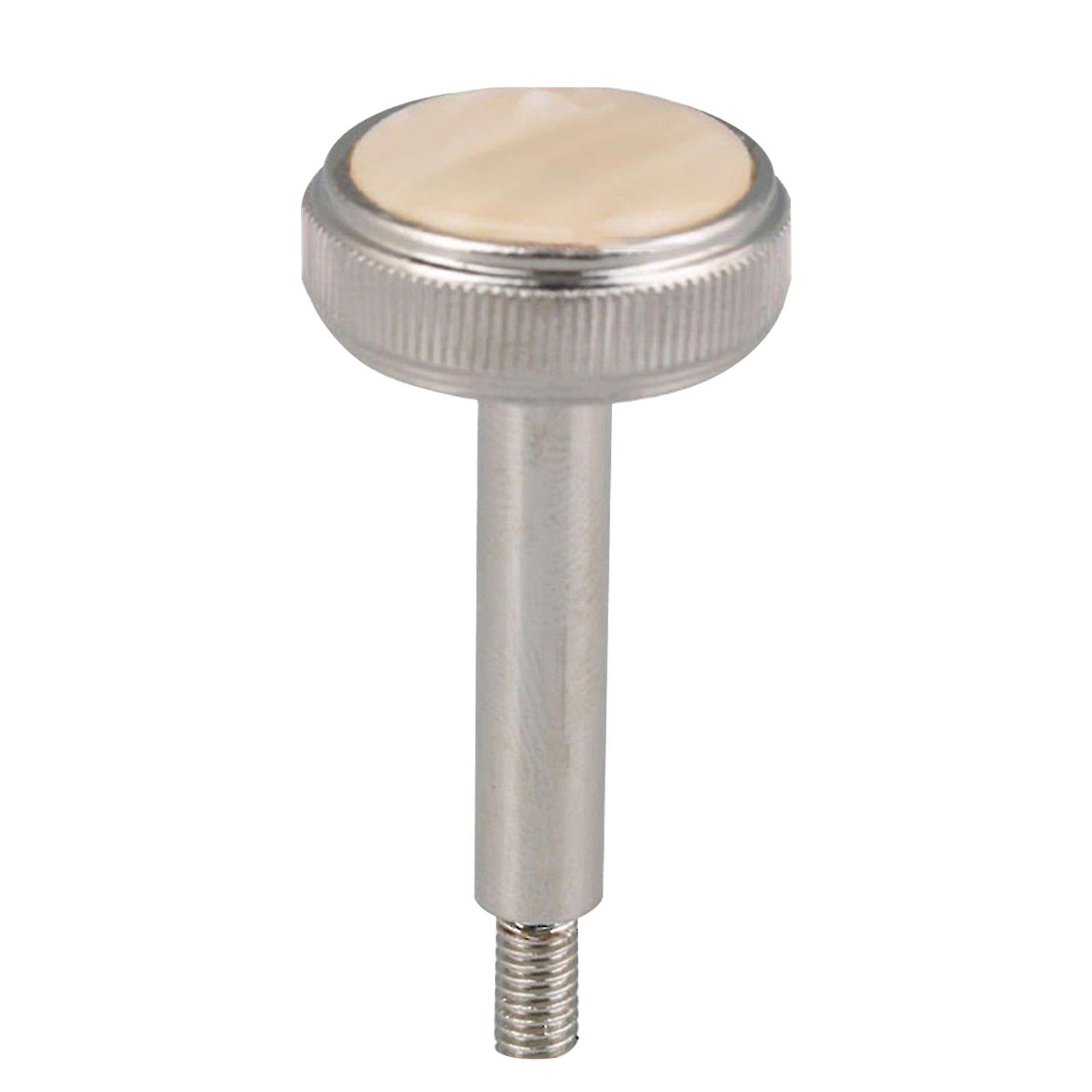 Metal Euphonium Finger Buttons - مراجعة Musical Instrument Repairs وسعره