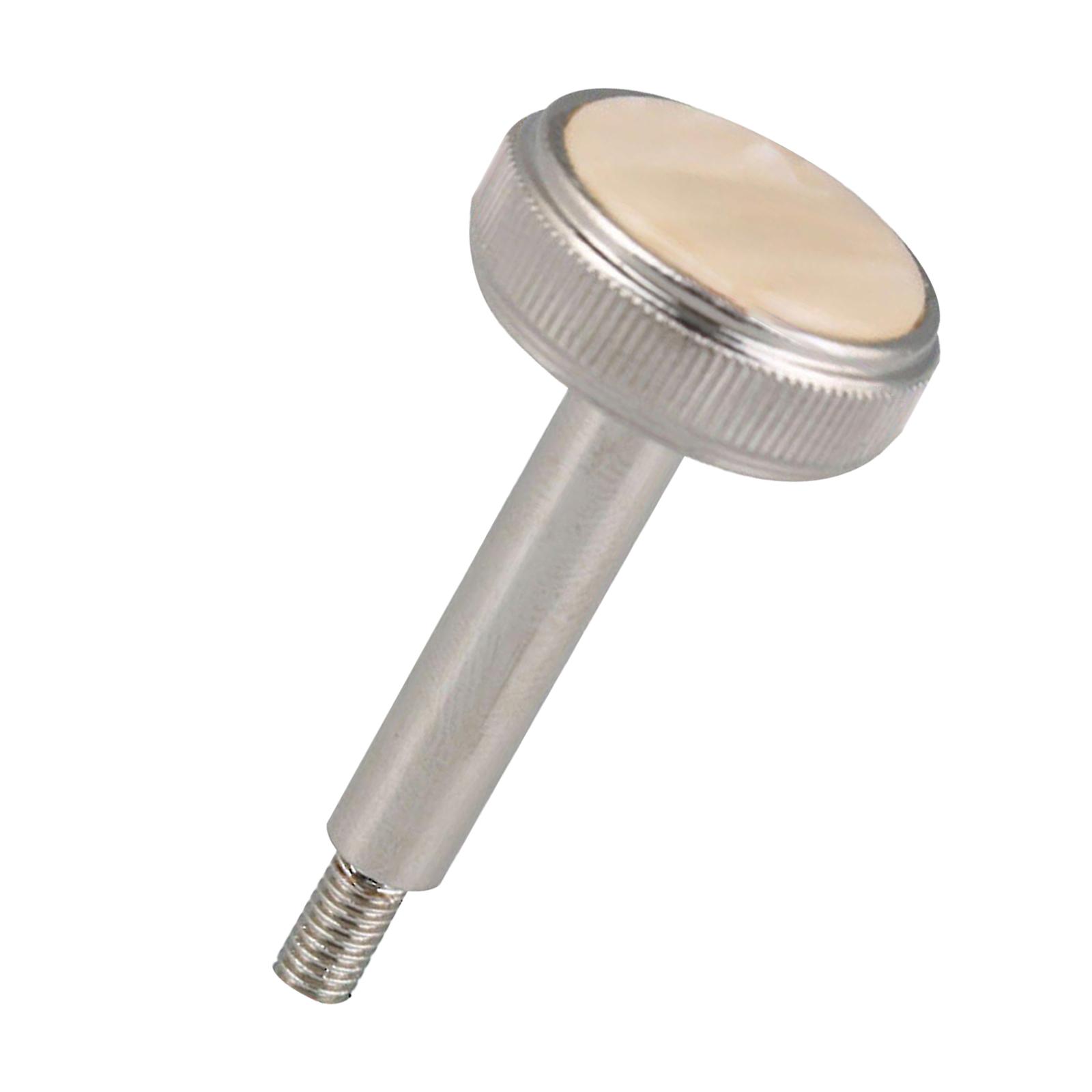 Metal Euphonium Finger Buttons - مراجعة Musical Instrument Repairs وسعره