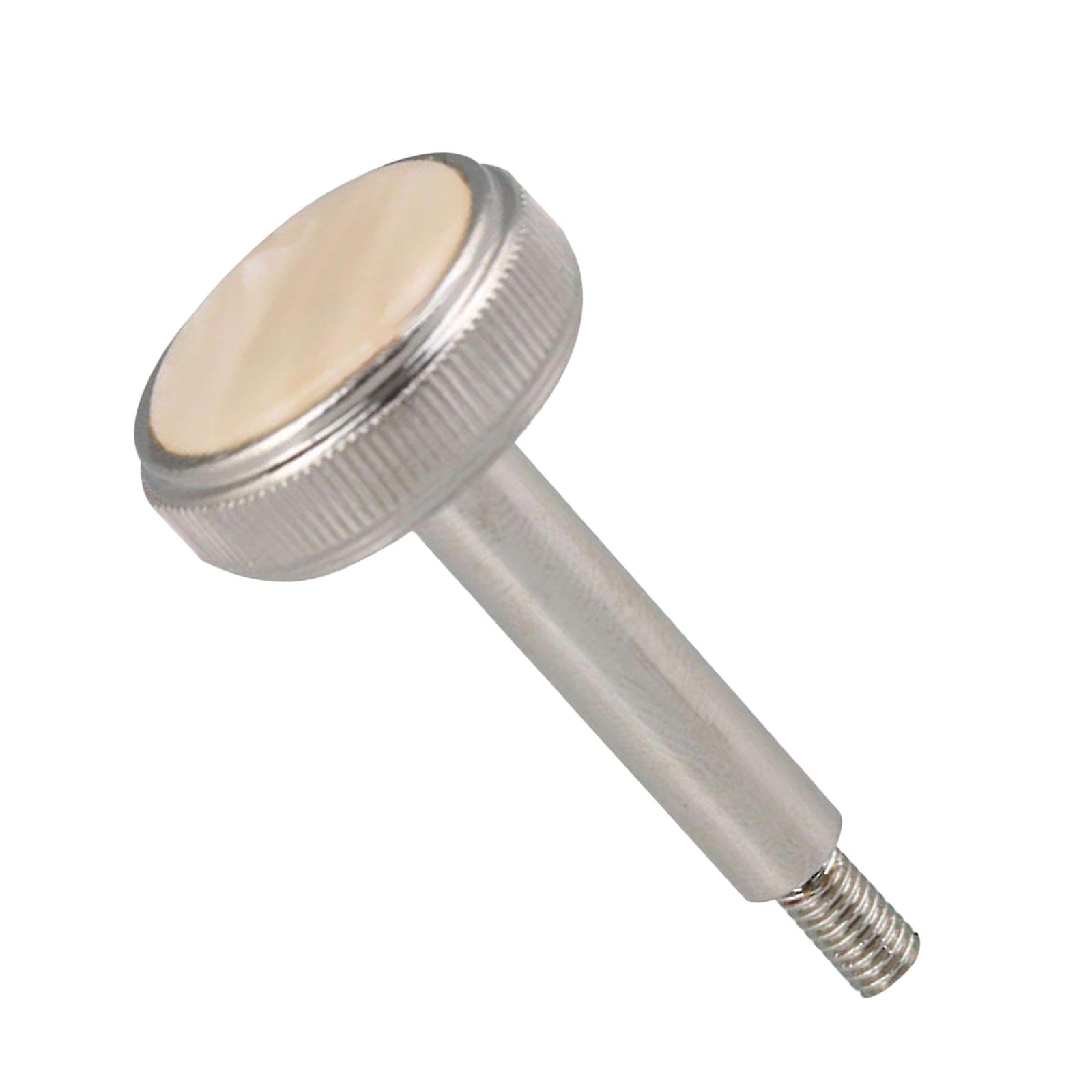 Metal Euphonium Finger Buttons - مراجعة Musical Instrument Repairs وسعره