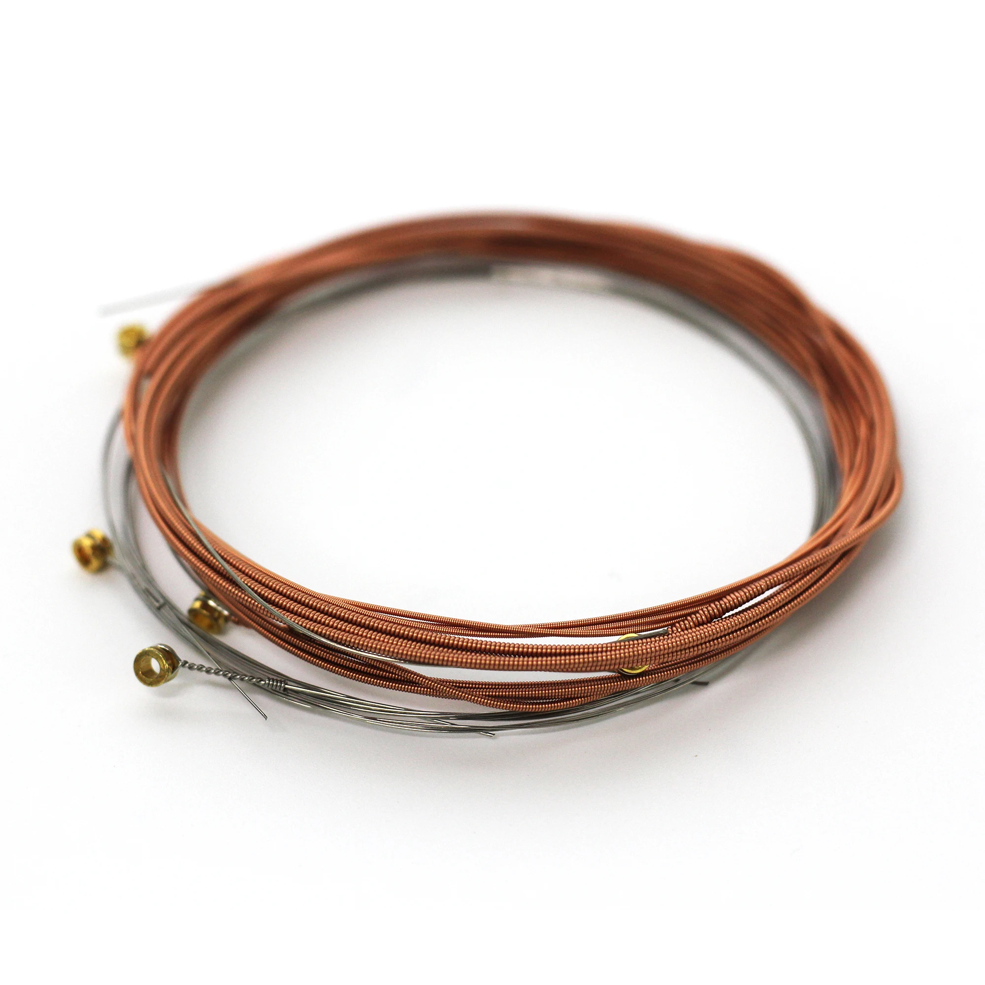 ZIKO Acoustic Guitar String Re - مراجعة Musical Instrument Strings وسعره