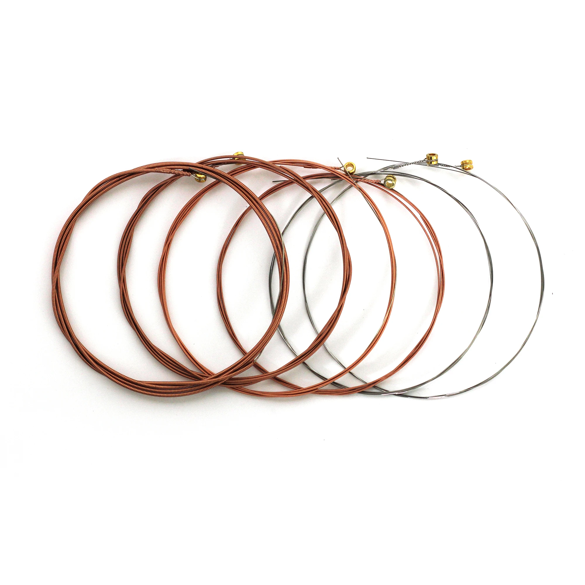 ZIKO Acoustic Guitar String Re - مراجعة Musical Instrument Strings وسعره