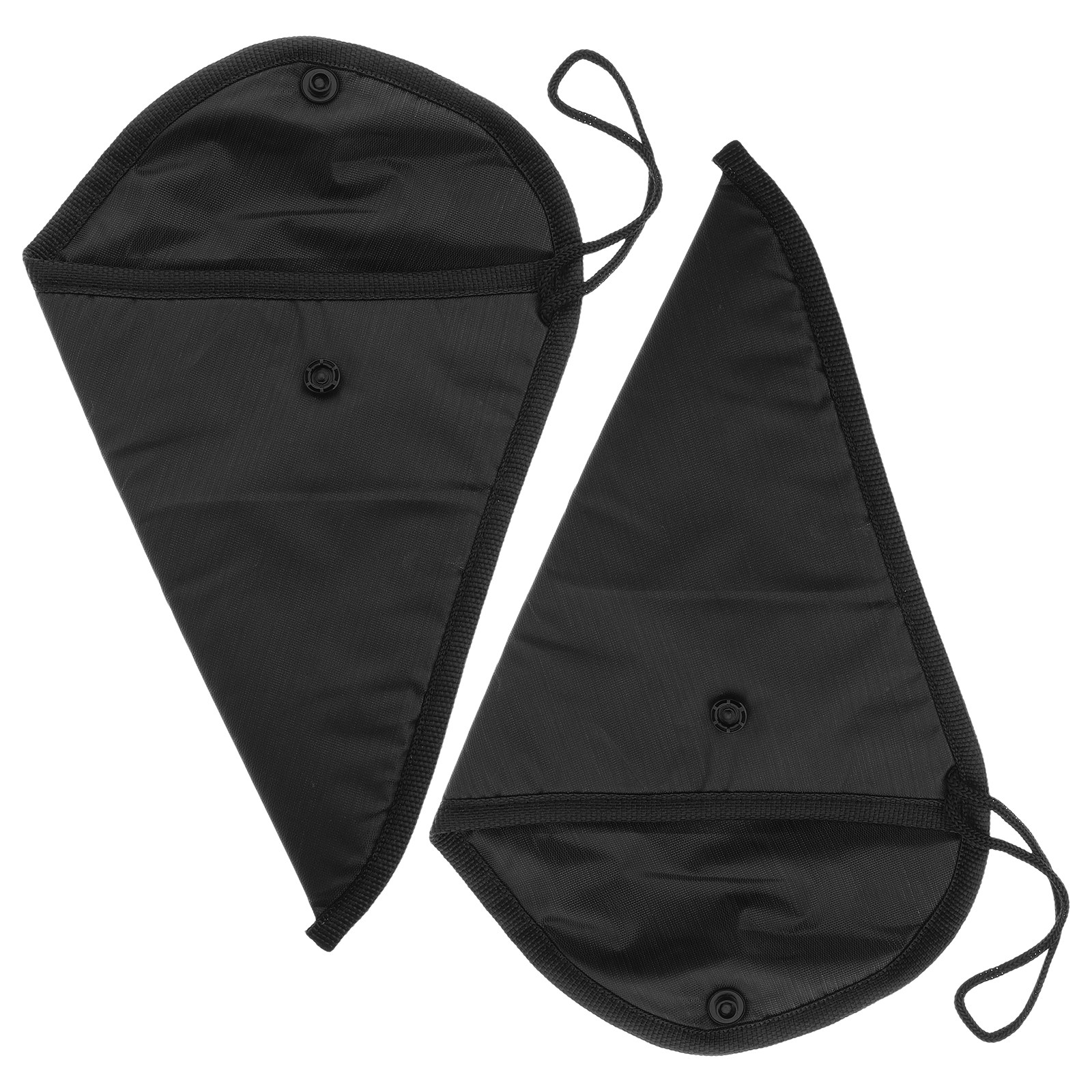 2Pcs Ocarina Storage Pouch Por - مراجعة Musical Instrument Triangle وسعره