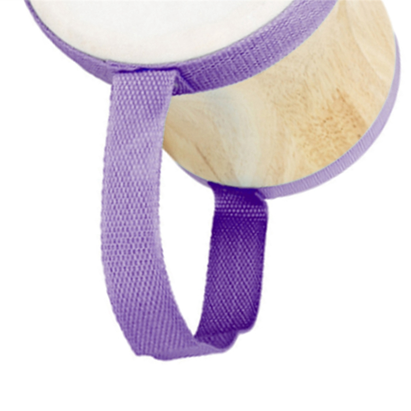 AEB0-IRIN Wooden Bongo Drum Fo - مراجعة Bongo Drum Set وسعره