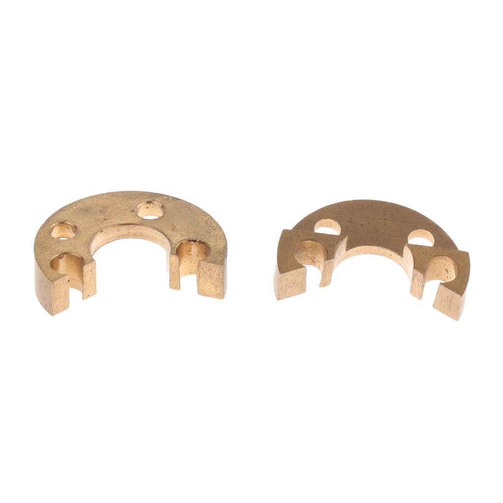 Metal French Horn Repair Screw - مراجعة Musical Instrument Repairs وسعره