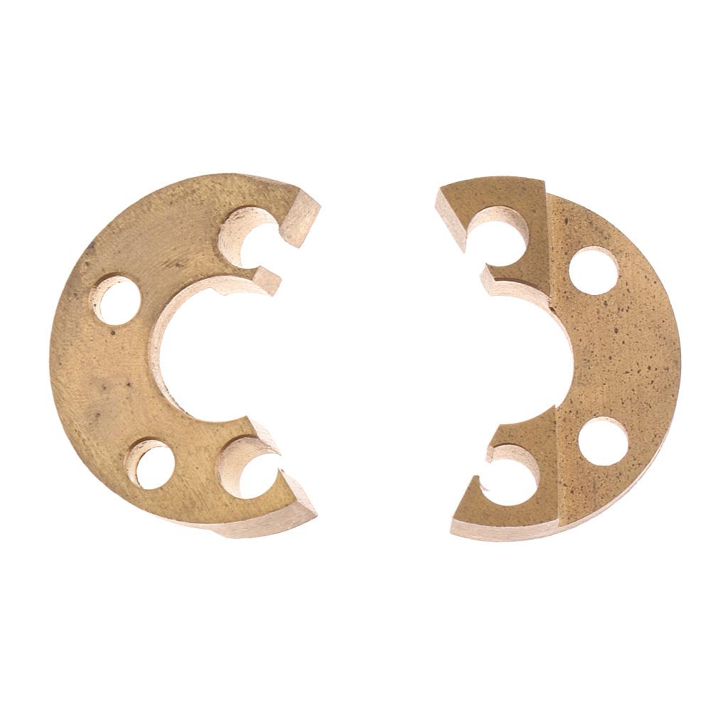 Metal French Horn Repair Screw - مراجعة Musical Instrument Repairs وسعره