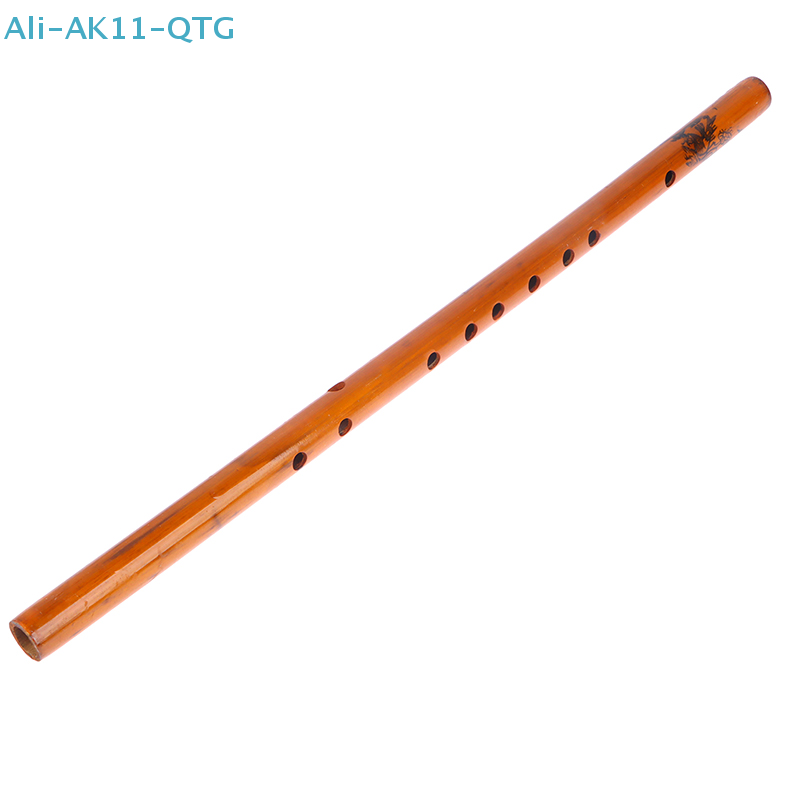 NEW 1Pc 6 Hole Bamboo Flute Pr - مراجعة Shakuhachi Bamboo Flute وسعره