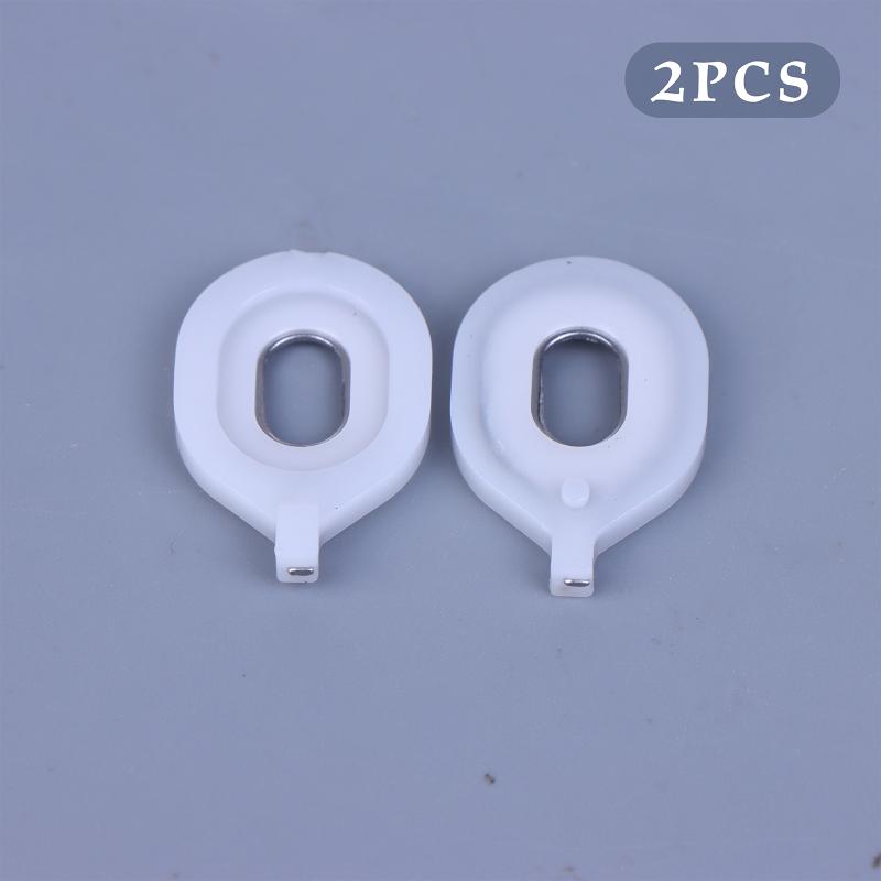 2PCS Guide For Pistons Valves  - مراجعة Musical Instrument Repairs وسعره