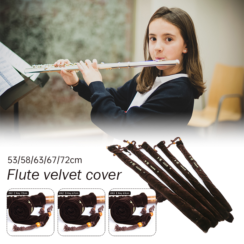 Flute Shakuhachi Portable Stor - مراجعة Shakuhachi Bamboo Flute وسعره