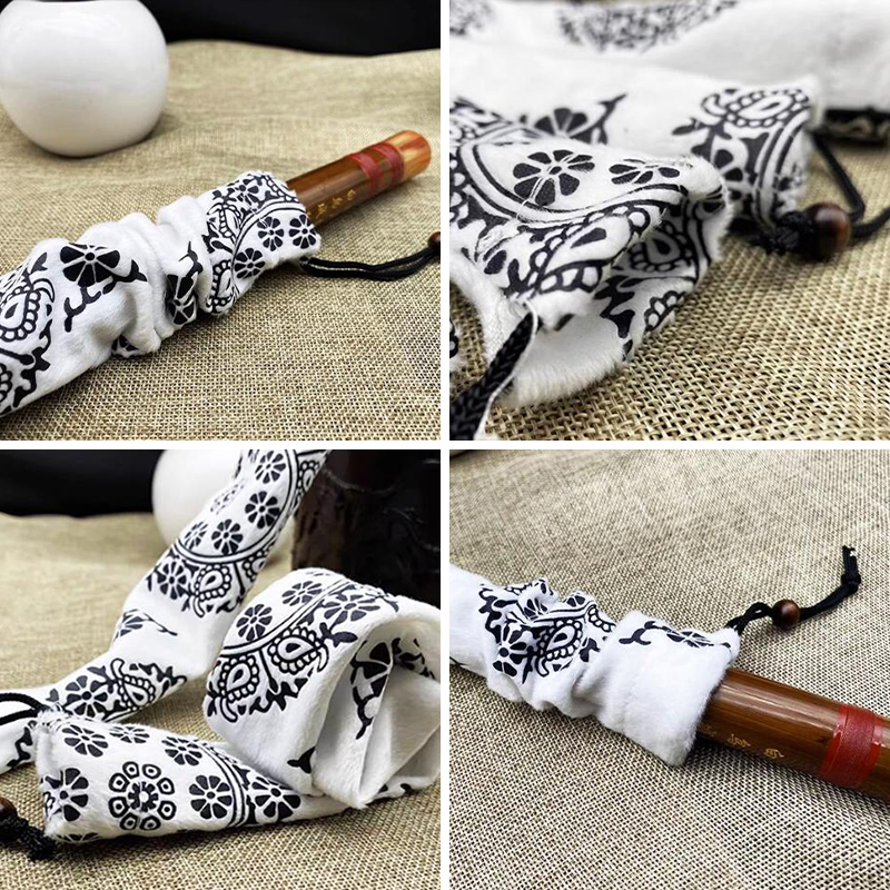 Flute Shakuhachi Portable Stor - مراجعة Shakuhachi Bamboo Flute وسعره