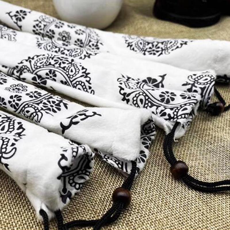 Flute Shakuhachi Portable Stor - مراجعة Shakuhachi Bamboo Flute وسعره