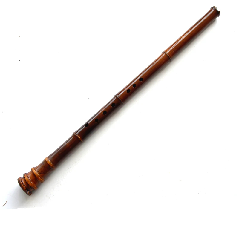 YPXD Professional Nan Xiao Flu - مراجعة Shakuhachi Bamboo Flute وسعره