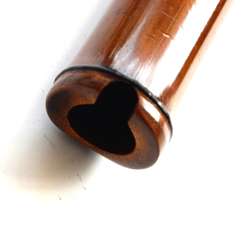 YPXD Professional Nan Xiao Flu - مراجعة Shakuhachi Bamboo Flute وسعره